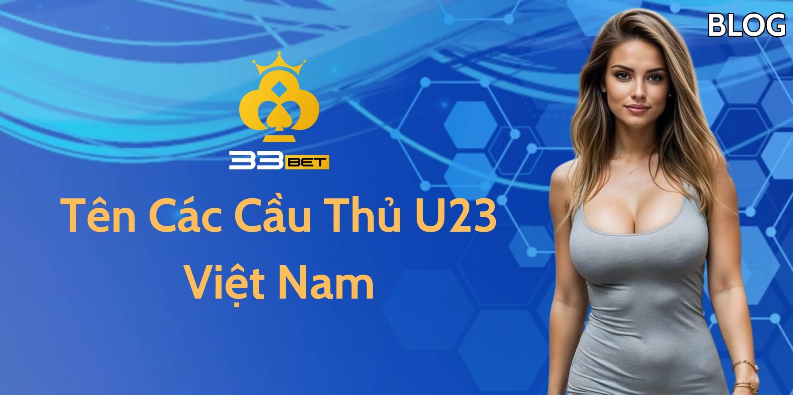 Tên Các Cầu Thủ U23 Việt Nam